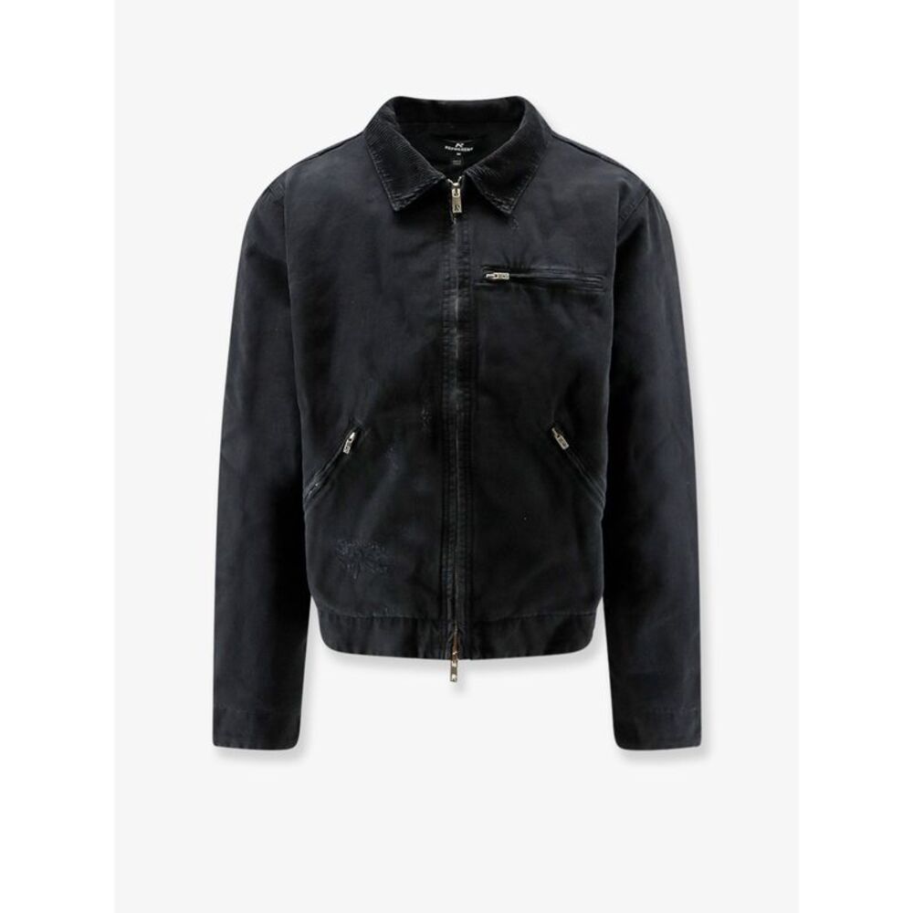 Represent Men The Work Cotton Jacket